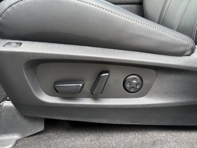2024 INFINITI QX60 SENSORY AWD