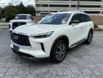 2024 INFINITI QX60 SENSORY AWD