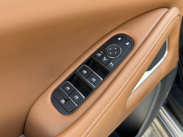 2023 INFINITI QX60 SENSORY AWD
