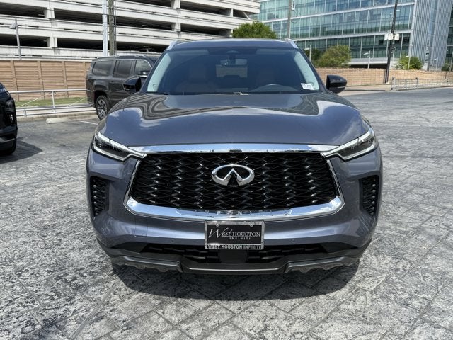 2023 INFINITI QX60 SENSORY AWD