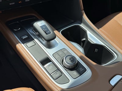 2023 INFINITI QX60 SENSORY AWD
