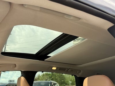 2023 INFINITI QX60 SENSORY AWD