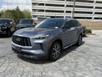 2023 INFINITI QX60 SENSORY AWD