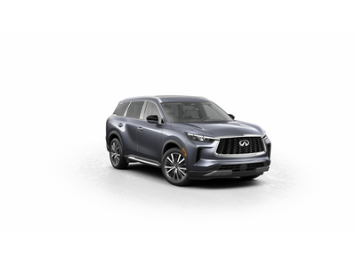 2023 INFINITI QX60 SENSORY AWD