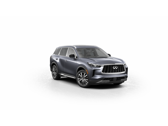 2023 INFINITI QX60 SENSORY AWD