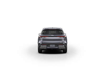 2023 INFINITI QX60 SENSORY AWD
