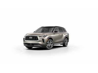 2024 INFINITI QX60 AUTOGRAPH AWD