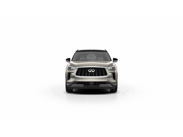 2024 INFINITI QX60 AUTOGRAPH AWD