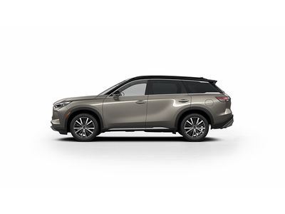 2024 INFINITI QX60 AUTOGRAPH AWD