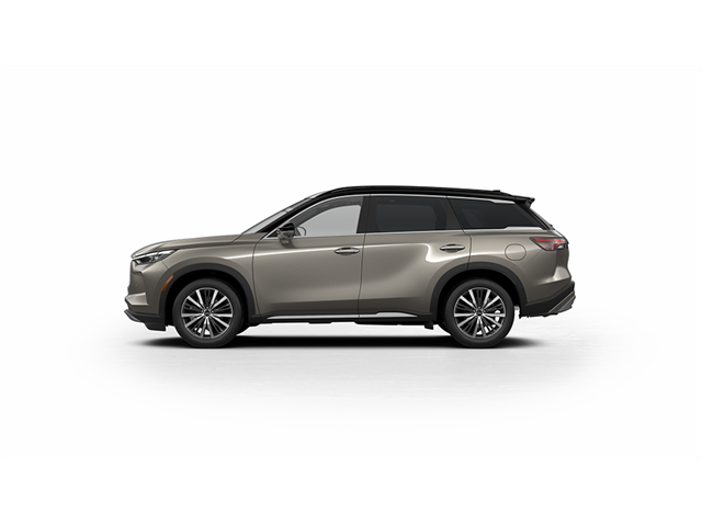 2024 INFINITI QX60 AUTOGRAPH AWD