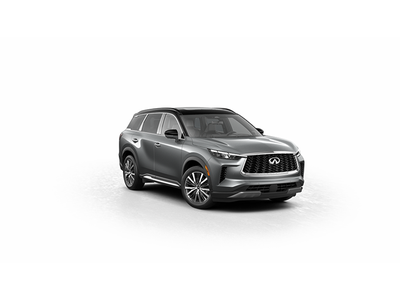 2023 INFINITI QX60 AUTOGRAPH AWD