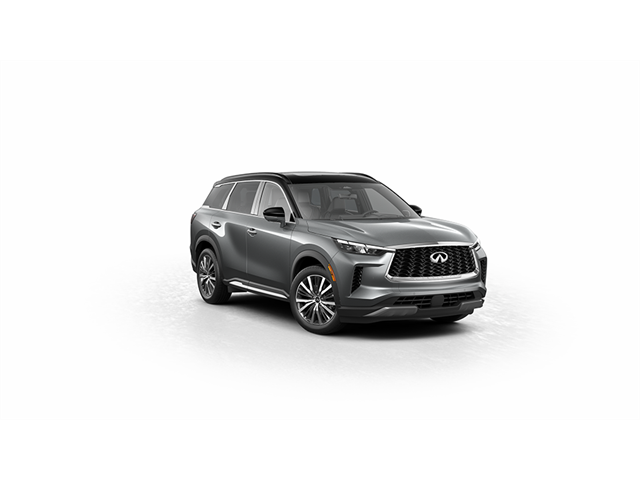 2023 INFINITI QX60 AUTOGRAPH AWD