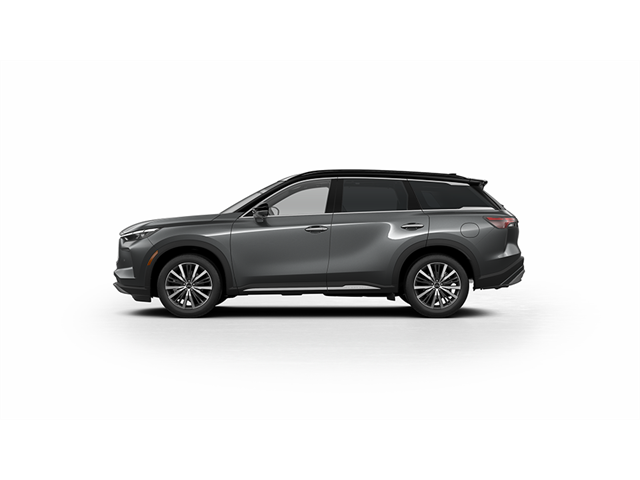 2023 INFINITI QX60 AUTOGRAPH AWD