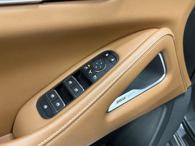 2024 INFINITI QX60 AUTOGRAPH AWD