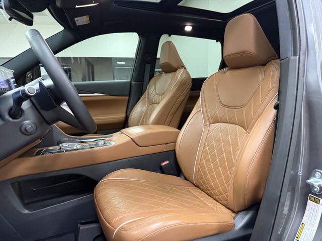 2024 INFINITI QX60 AUTOGRAPH AWD