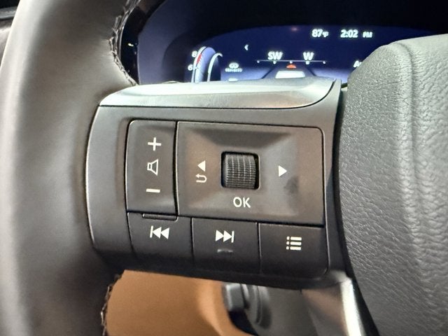 2024 INFINITI QX60 AUTOGRAPH AWD