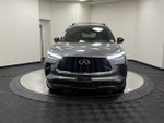 2024 INFINITI QX60 AUTOGRAPH AWD