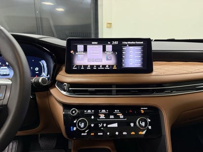 2024 INFINITI QX60 AUTOGRAPH AWD