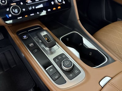 2024 INFINITI QX60 AUTOGRAPH AWD