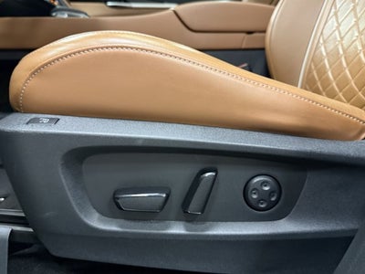 2024 INFINITI QX60 AUTOGRAPH AWD