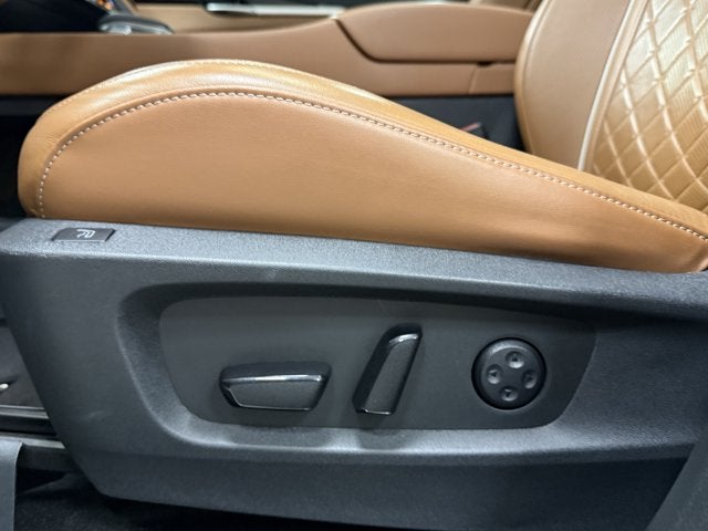 2024 INFINITI QX60 AUTOGRAPH AWD