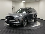 2024 INFINITI QX60 AUTOGRAPH AWD