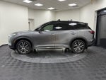 2024 INFINITI QX60 AUTOGRAPH AWD