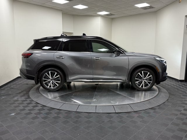 2024 INFINITI QX60 AUTOGRAPH AWD