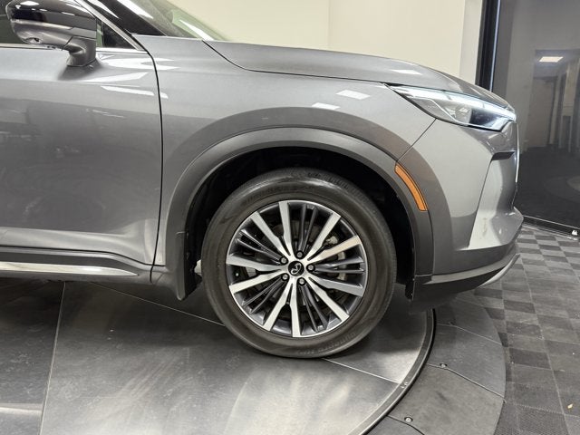 2024 INFINITI QX60 AUTOGRAPH AWD