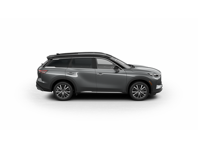 2024 INFINITI QX60 AUTOGRAPH AWD