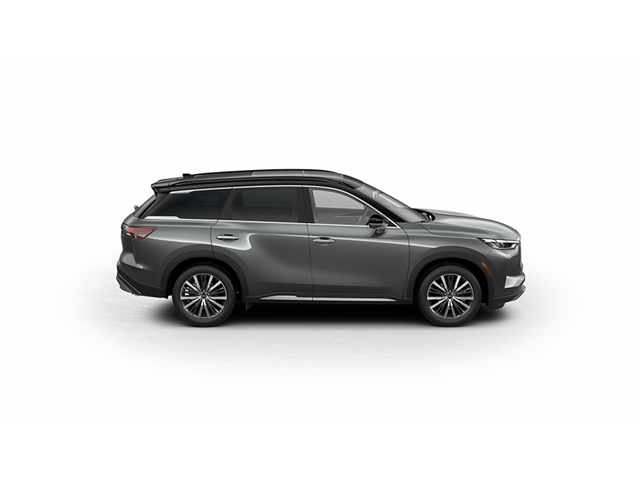 2024 INFINITI QX60 AUTOGRAPH AWD