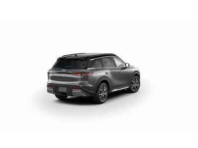 2024 INFINITI QX60 AUTOGRAPH AWD