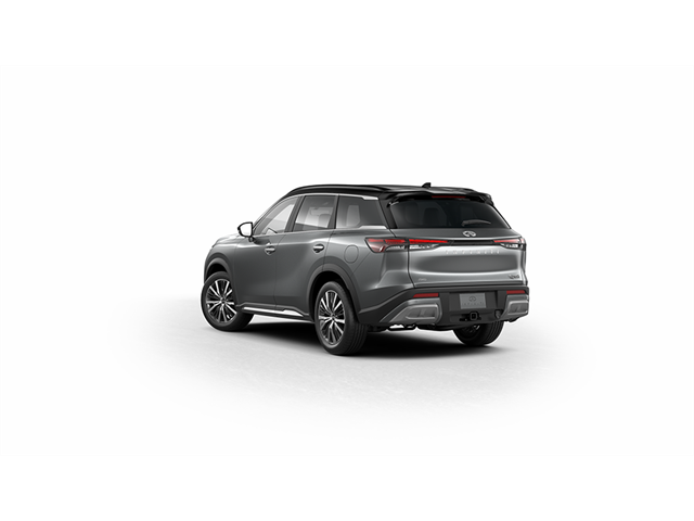 2024 INFINITI QX60 AUTOGRAPH AWD