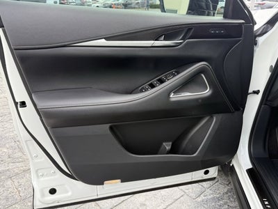 2024 INFINITI QX60 AUTOGRAPH AWD