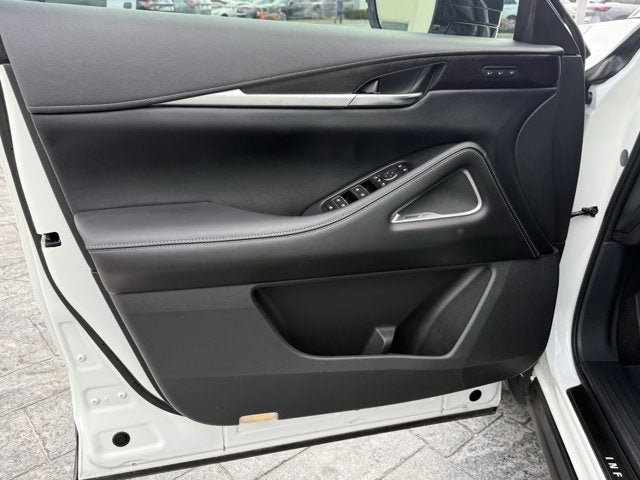 2024 INFINITI QX60 AUTOGRAPH AWD