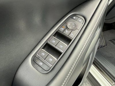 2024 INFINITI QX60 AUTOGRAPH AWD