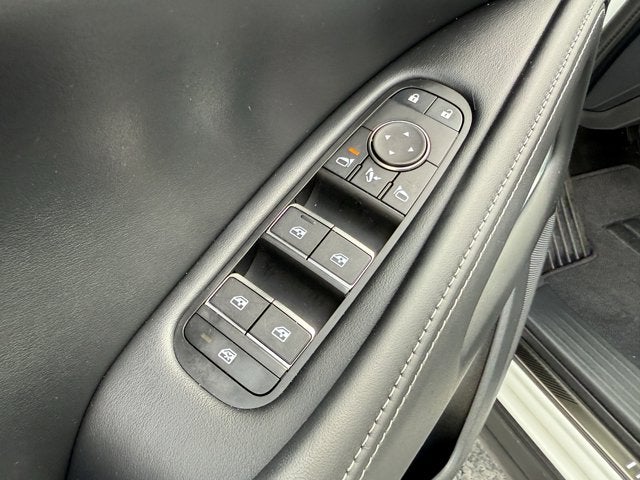 2024 INFINITI QX60 AUTOGRAPH AWD