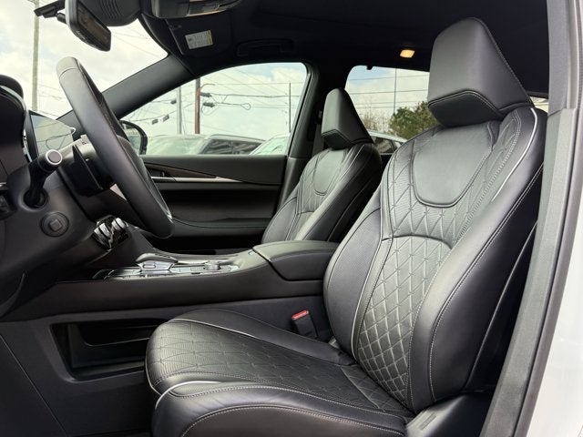 2024 INFINITI QX60 AUTOGRAPH AWD