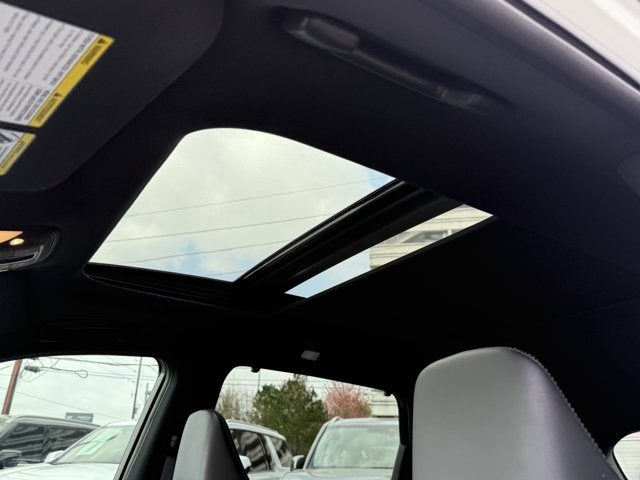 2024 INFINITI QX60 AUTOGRAPH AWD