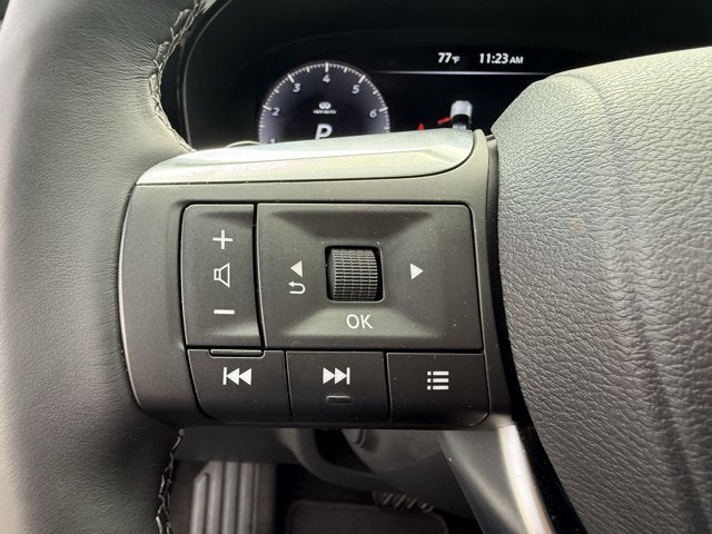 2024 INFINITI QX60 AUTOGRAPH AWD