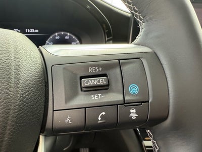 2024 INFINITI QX60 AUTOGRAPH AWD