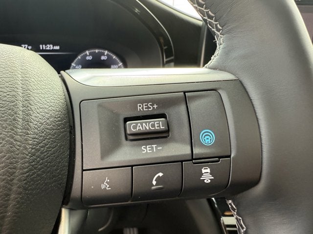 2024 INFINITI QX60 AUTOGRAPH AWD