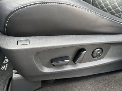2024 INFINITI QX60 AUTOGRAPH AWD