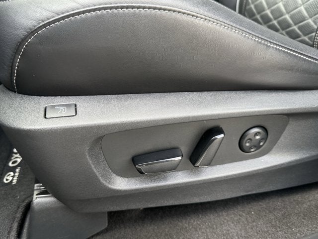 2024 INFINITI QX60 AUTOGRAPH AWD