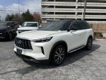 2024 INFINITI QX60 AUTOGRAPH AWD