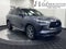 2022 INFINITI QX60 AUTOGRAPH AWD