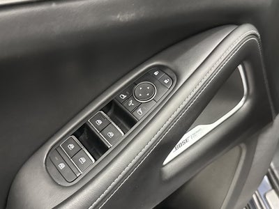 2022 INFINITI QX60 AUTOGRAPH AWD