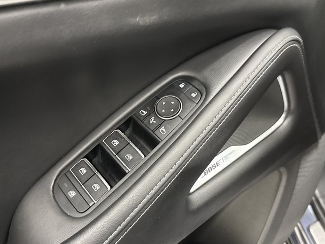 2022 INFINITI QX60 AUTOGRAPH AWD