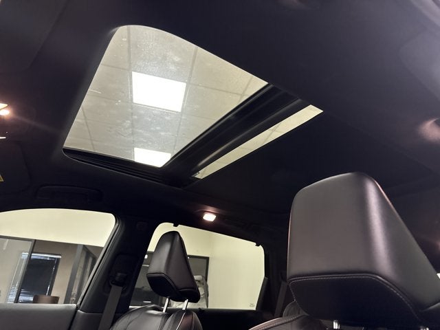 2022 INFINITI QX60 AUTOGRAPH AWD