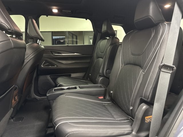 2022 INFINITI QX60 AUTOGRAPH AWD